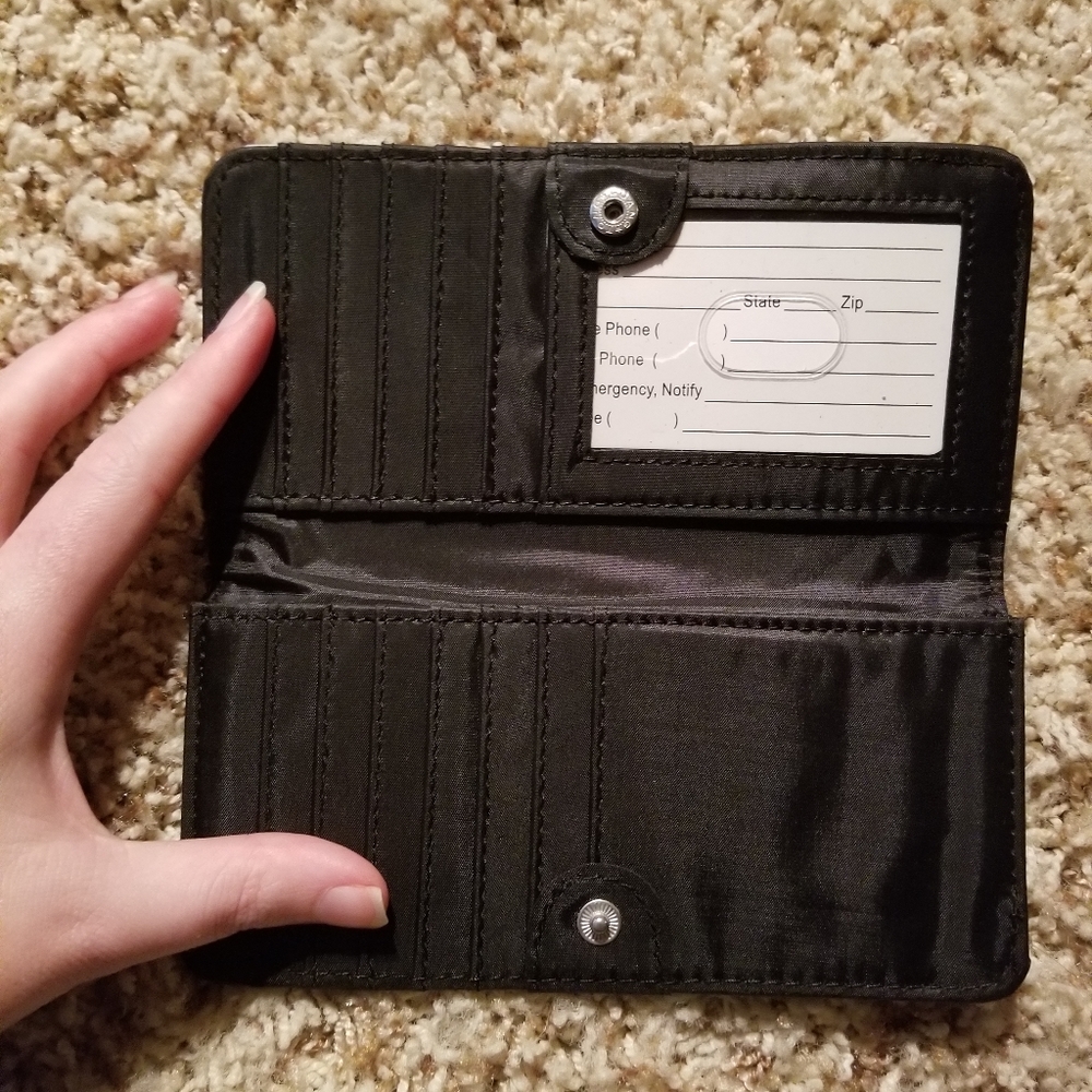 Wallet - Picture 2 of 4